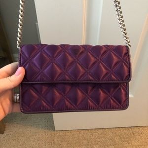 Marc Jacobs wallet purse